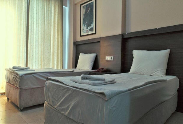 Fiskos Beach Hotel - Görsel 24