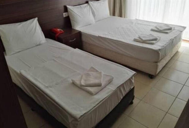 Fiskos Beach Hotel - Görsel 25