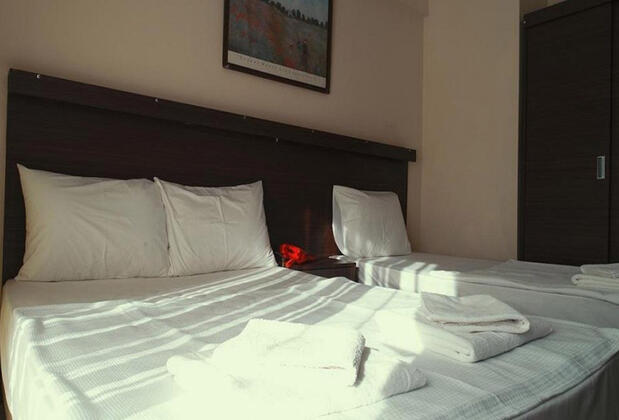 Fiskos Beach Hotel - Görsel 26