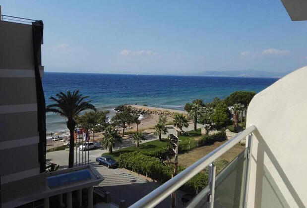 Fiskos Beach Hotel - Görsel 23