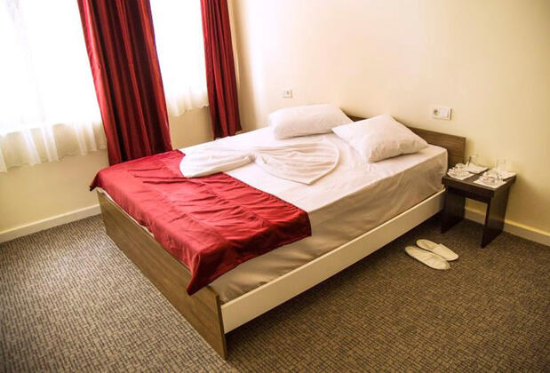 Durkaya Otel - Görsel 12