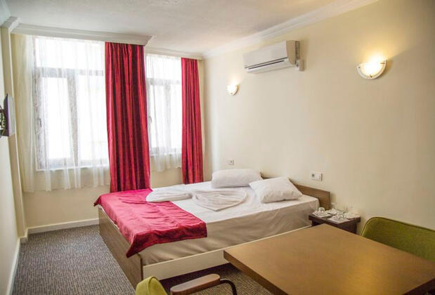 Durkaya Otel - Görsel 13