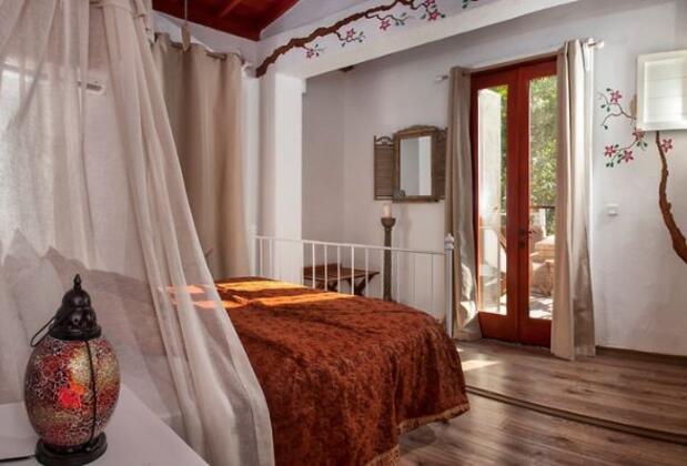 Nautical Faralya Hotel - Görsel 33