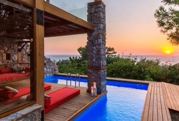 Nautical Faralya Hotel - Görsel 8