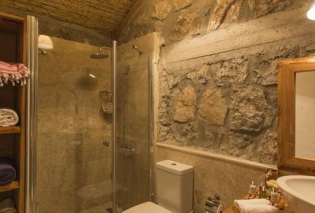 Nautical Faralya Hotel - Görsel 36