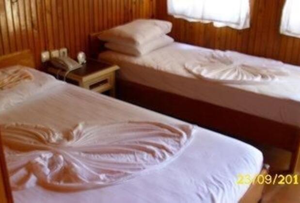 Nova Beach Hotel - Görsel 8