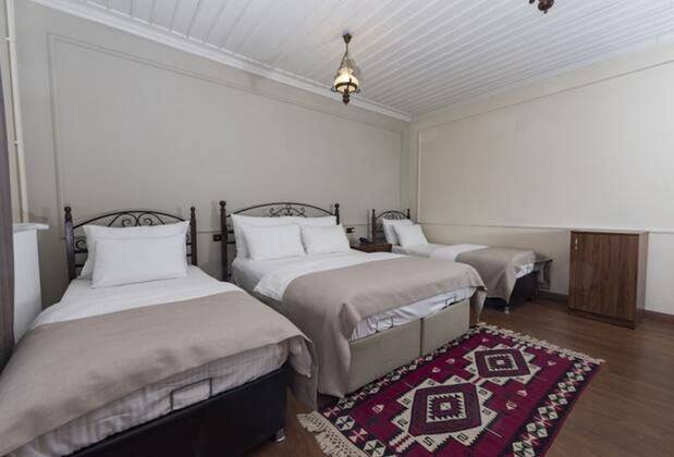 Taş Odalar Otel - Görsel 3