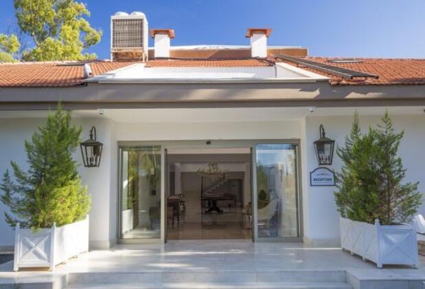 Palm Bay Beach Hotel - Görsel 11