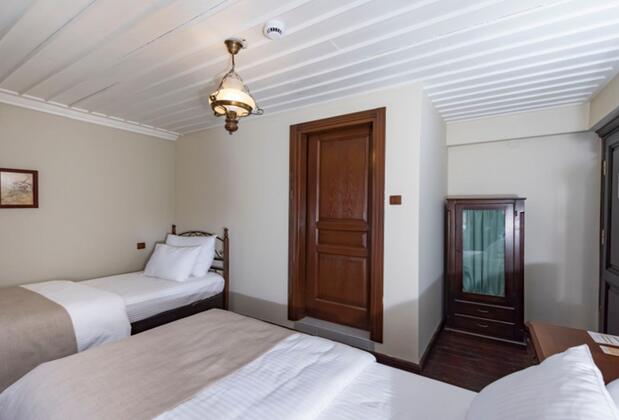 Taş Odalar Otel - Görsel 7