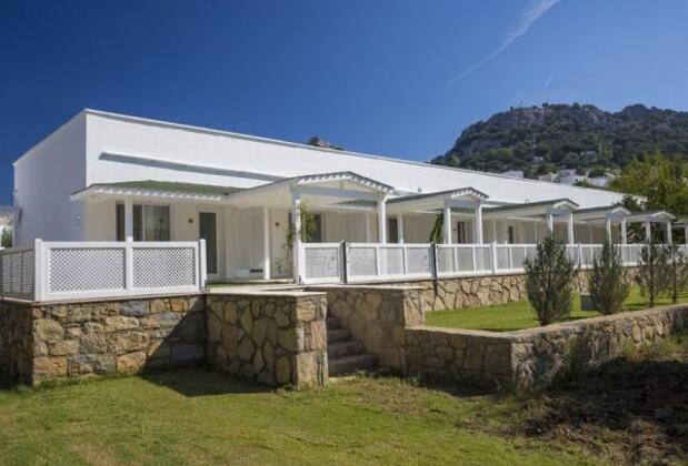 Palm Bay Beach Hotel - Görsel 3