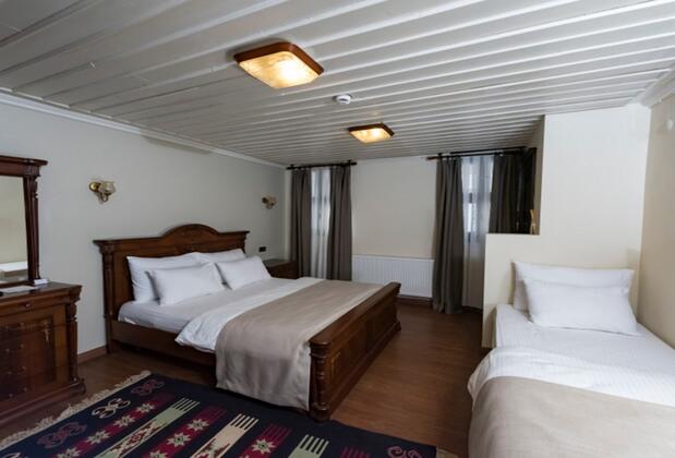 Taş Odalar Otel - Görsel 8