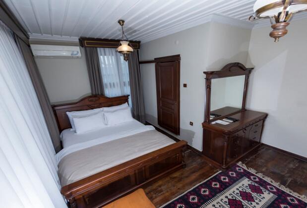 Taş Odalar Otel - Görsel 6