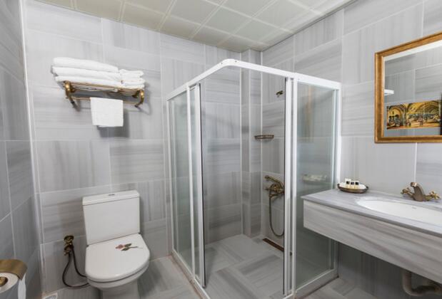 Taş Odalar Otel - Görsel 11