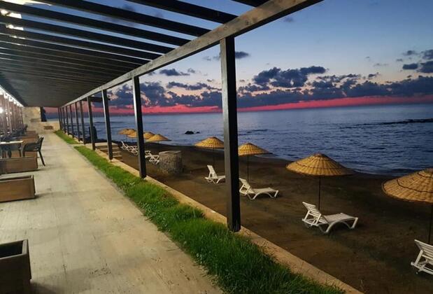 Yanıklar Apart Otel - Görsel 6