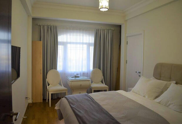 Miray Guest House - Görsel 26