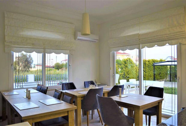 Miray Guest House - Görsel 29