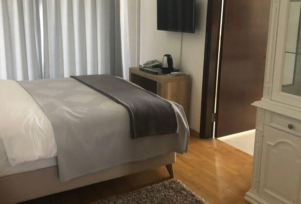 Miray Guest House - Görsel 32