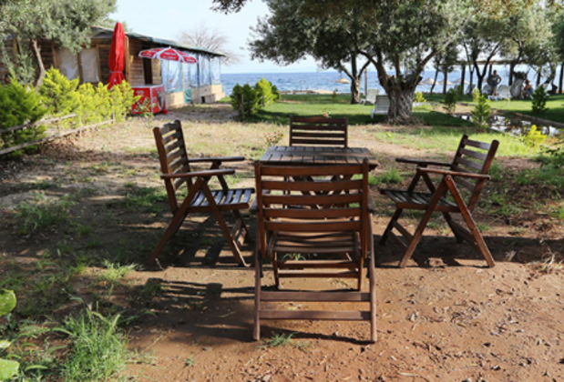 Santa Bungalow Evleri - Görsel 7