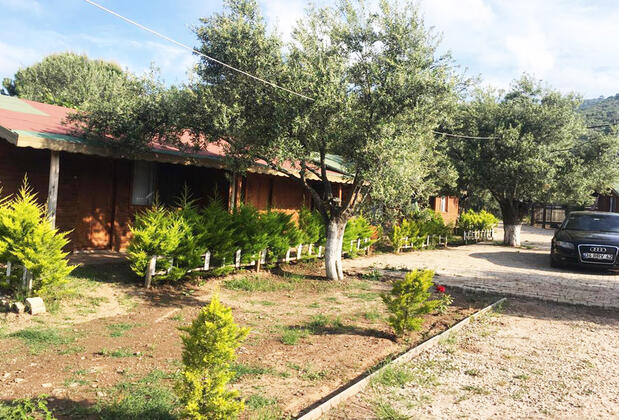 Santa Bungalow Evleri - Görsel 6