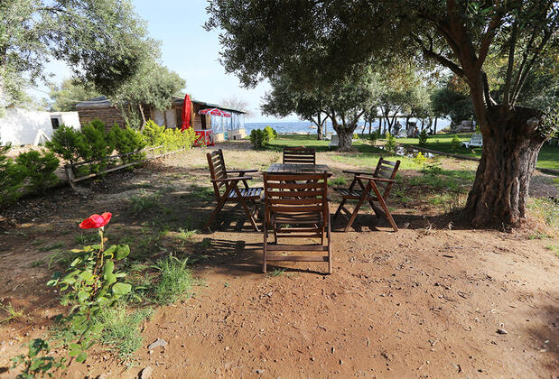 Santa Bungalow Evleri - Görsel 8