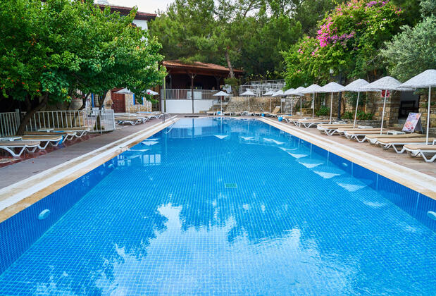 Wyndham Datça Perili Bay - Görsel 46