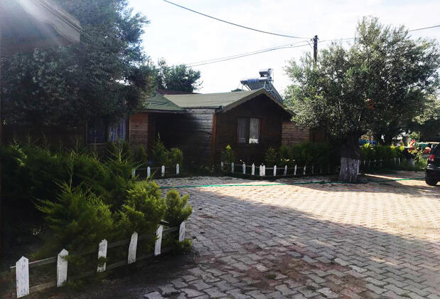 Santa Bungalow Evleri - Görsel 5