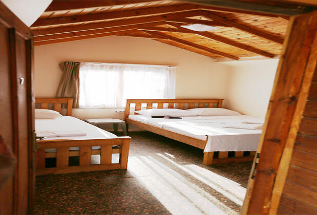 Santa Bungalow Evleri - Görsel 9