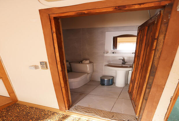 Santa Bungalow Evleri - Görsel 10