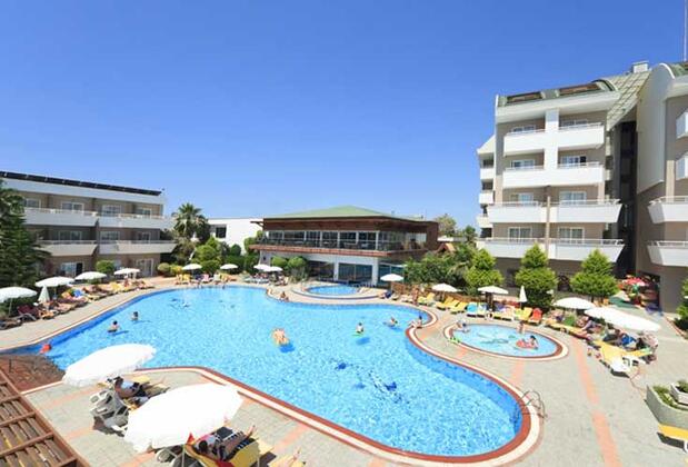 Club Mermaid Village - Görsel 3