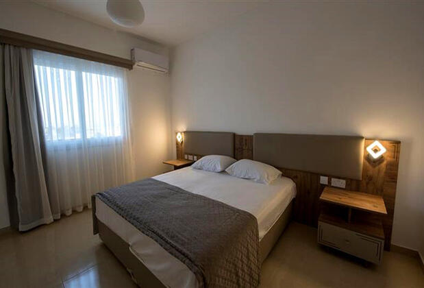 Deniz Airport Suites - Görsel 6