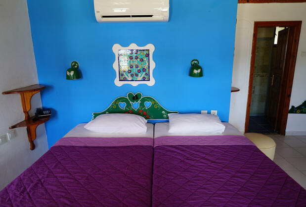 Wyndham Datça Perili Bay - Görsel 31