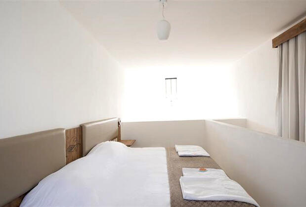 Deniz Airport Suites - Görsel 7