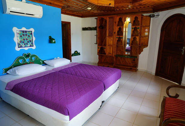 Wyndham Datça Perili Bay - Görsel 24