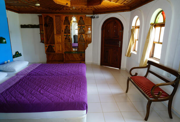 Wyndham Datça Perili Bay - Görsel 25