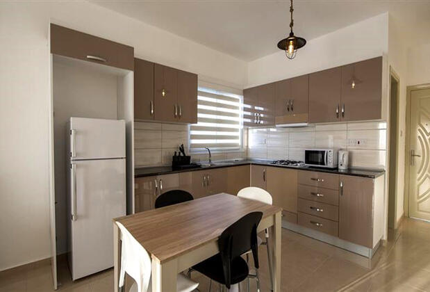 Deniz Airport Suites - Görsel 10