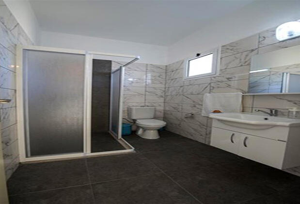 Deniz Airport Suites - Görsel 17