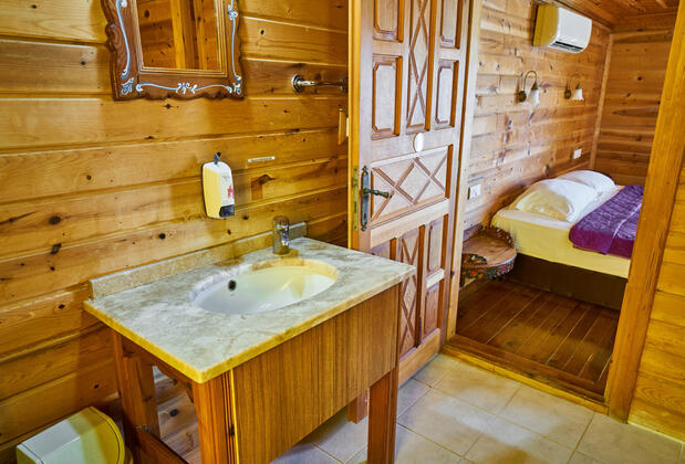 Wyndham Datça Perili Bay - Görsel 35