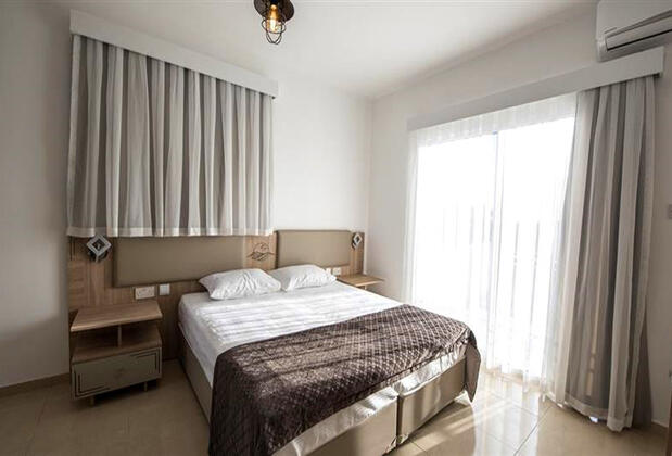 Deniz Airport Suites - Görsel 11