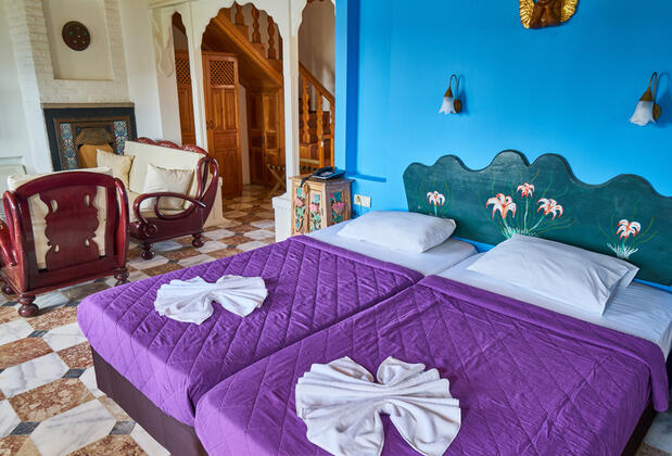 Wyndham Datça Perili Bay - Görsel 28