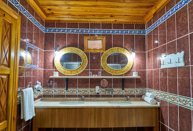 Wyndham Datça Perili Bay - Görsel 36