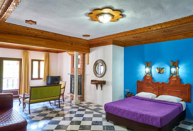 Wyndham Datça Perili Bay - Görsel 32