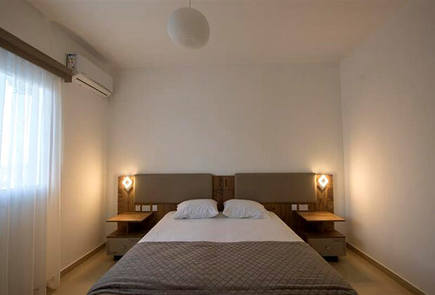 Deniz Airport Suites - Görsel 15