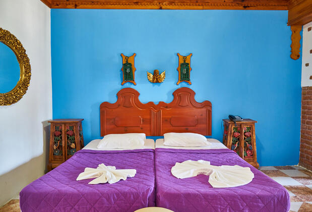 Wyndham Datça Perili Bay - Görsel 30