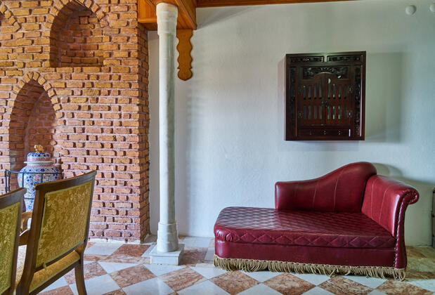 Wyndham Datça Perili Bay - Görsel 42