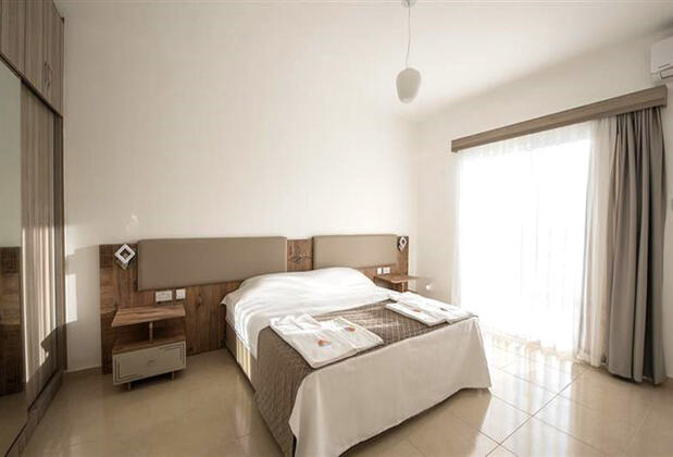 Deniz Airport Suites - Görsel 13