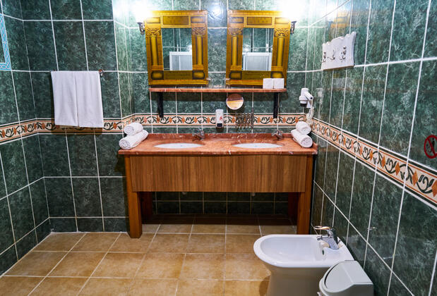 Wyndham Datça Perili Bay - Görsel 34