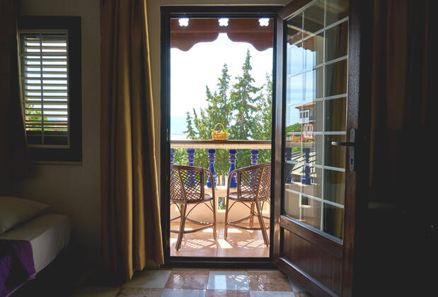 Wyndham Datça Perili Bay - Görsel 37