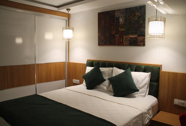 Mogons Exclusive Hotel - Görsel 7