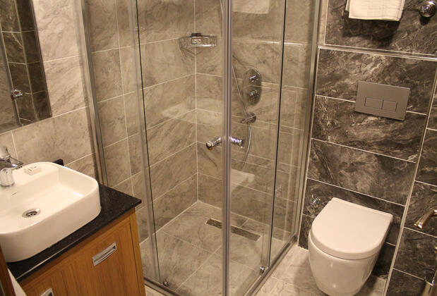 Mogons Exclusive Hotel - Görsel 16