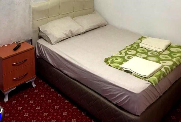 Grand Gümüldür by Kızıl Otel - Görsel 8